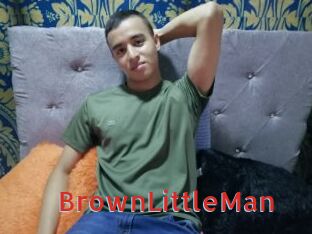 BrownLittleMan