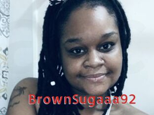 BrownSugaaa92