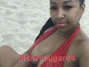 BrownSugar94