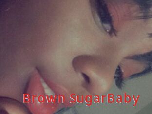 Brown_SugarBaby