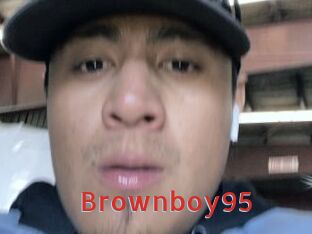 Brownboy95