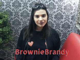 BrownieBrandy