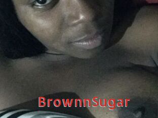 BrownnSugar