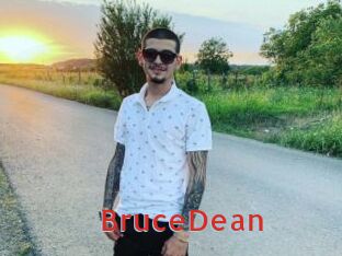 BruceDean