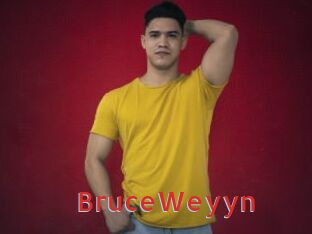 BruceWeyyn