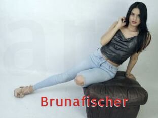 Brunafischer