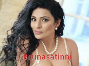 Brunasatinni