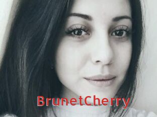 BrunetCherry