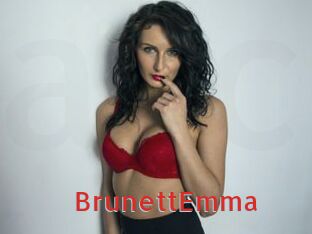 BrunettEmma