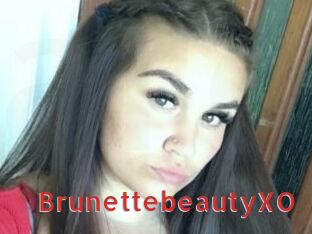 BrunettebeautyXO