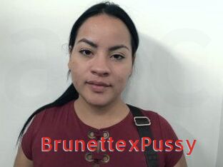 BrunettexPussy