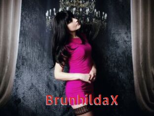 BrunhildaX