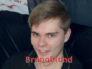 BrunoBlond