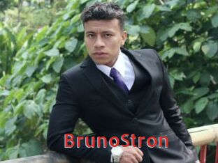 BrunoStron
