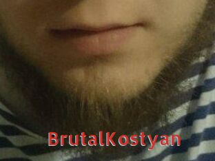 BrutalKostyan