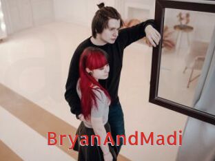 BryanAndMadi