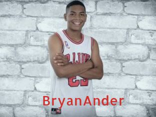 BryanAnder