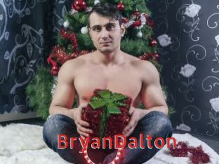 BryanDalton