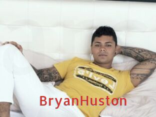 BryanHuston