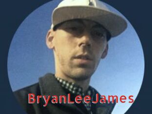 BryanLeeJames