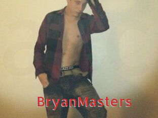 BryanMasters