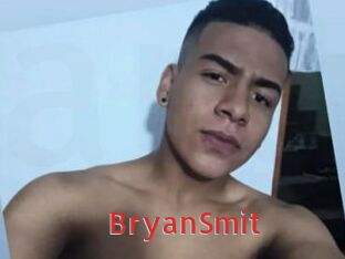 BryanSmit