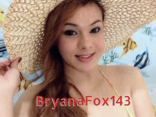 BryanaFox143