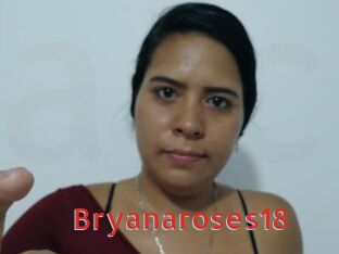 Bryanaroses18