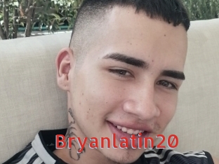 Bryanlatin20