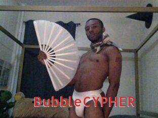 BubbleCYPHER