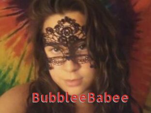 BubbleeBabee