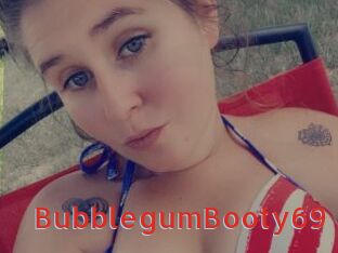 BubblegumBooty69