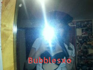 Bubblesxo