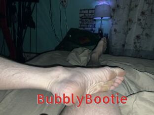 BubblyBootie