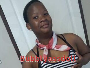 Bubblyassdoll