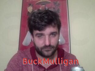 BuckMulligan