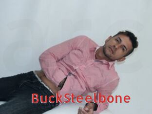 BuckSteelbone