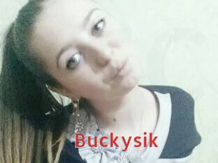 Buckysik