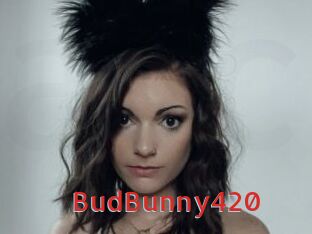 BudBunny420