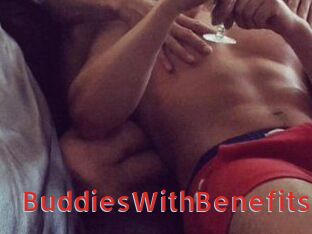 BuddiesWithBenefits