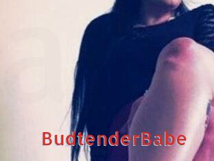 BudtenderBabe