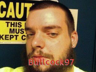 Bullcock97