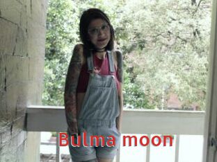 Bulma_moon