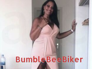 BumbleBeeBiker