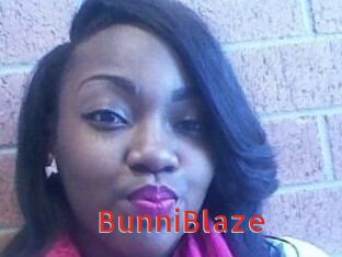 BunniBlaze