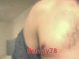 Bunny78