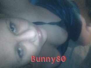 Bunny80