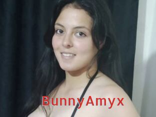 BunnyAmyx