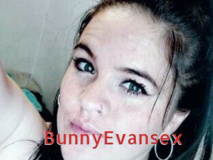 BunnyEvansex