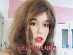 BunnyLuna